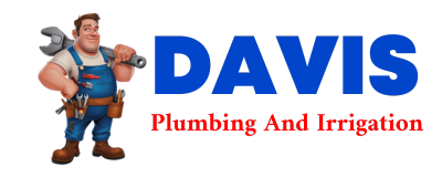 Trusted plumber in SHIRLAND